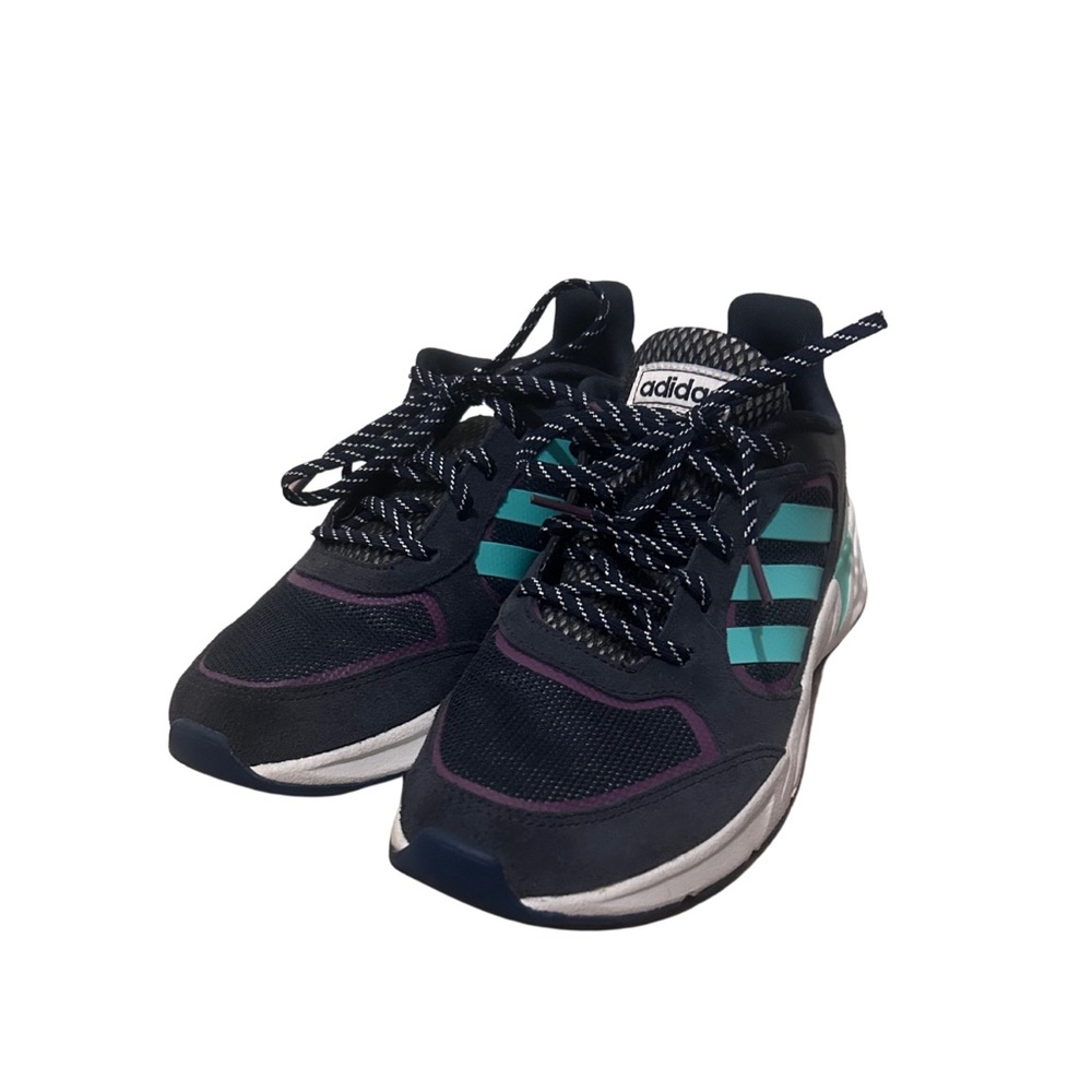 EXCELLENT Condition, Barely Worn Adidas Sneakers